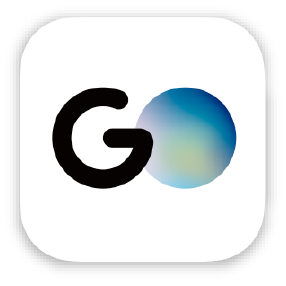 タクシーが呼べるアプリGO